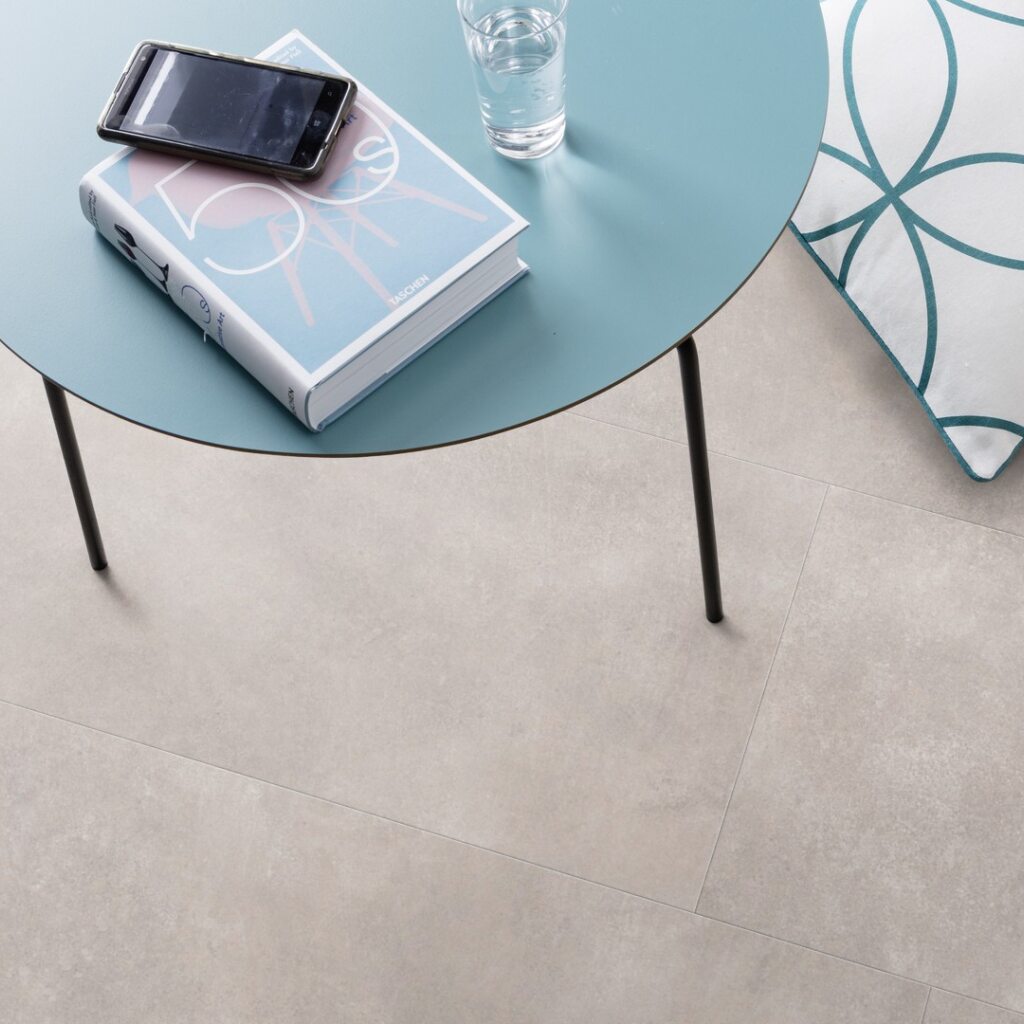 Gerflor Creation 55 BLOOM UNI CLEAR 1599
